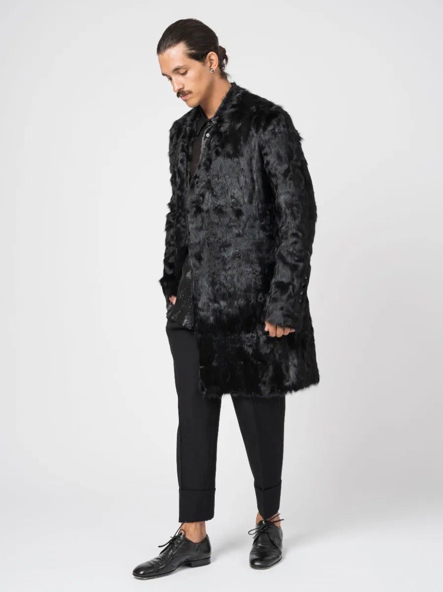 JACKET - by SAPIO