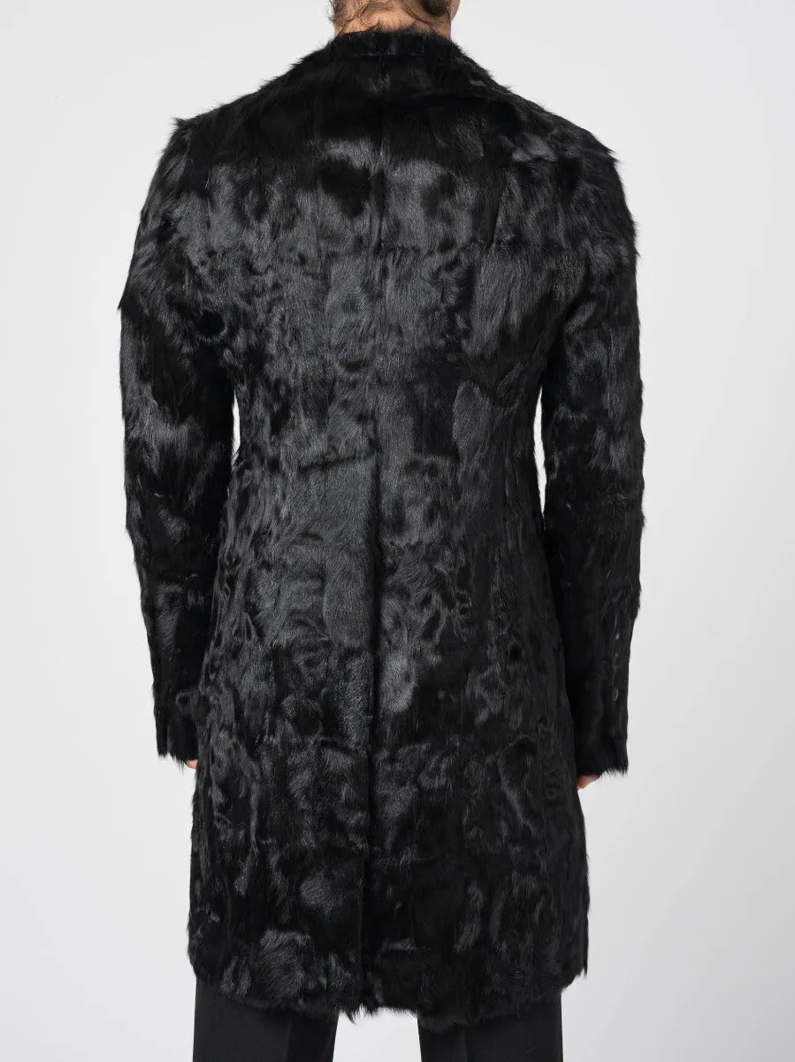 JACKET - by SAPIO