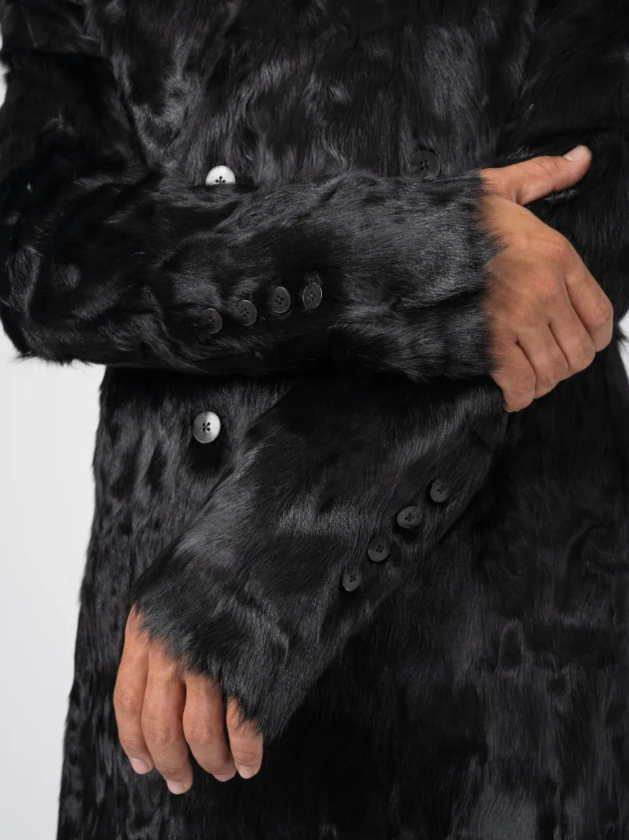 JACKET - by SAPIO