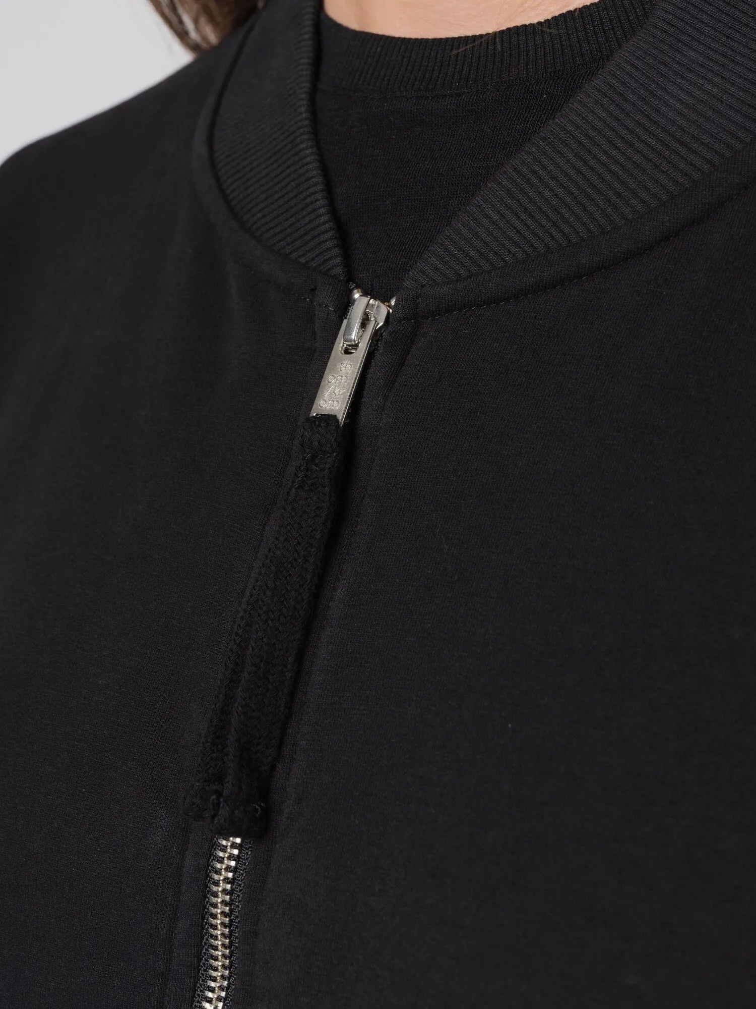 JACKET - by THOM KROM