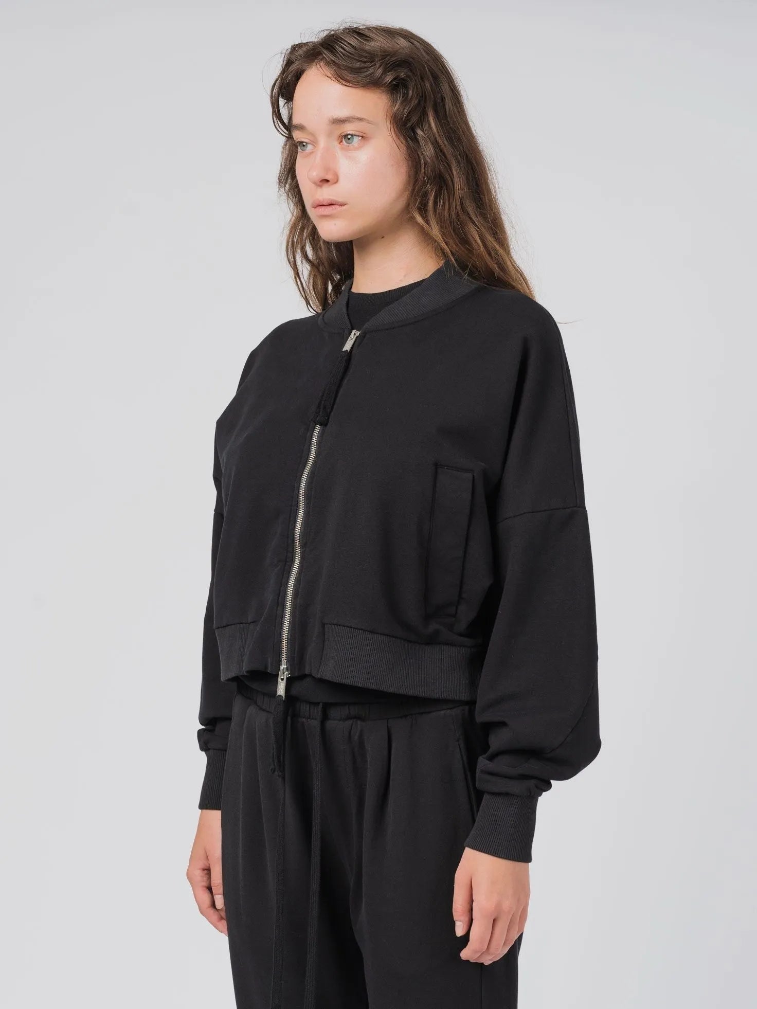 JACKET - by THOM KROM