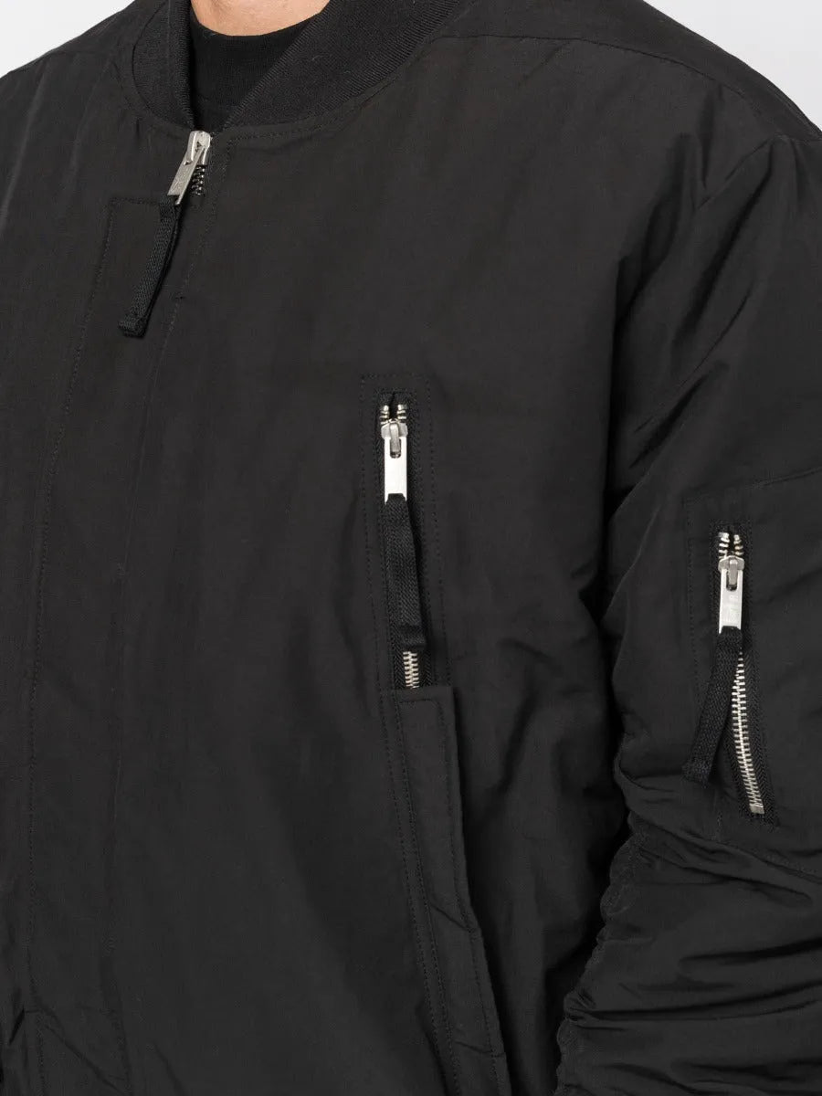 JACKET - by THOM KROM