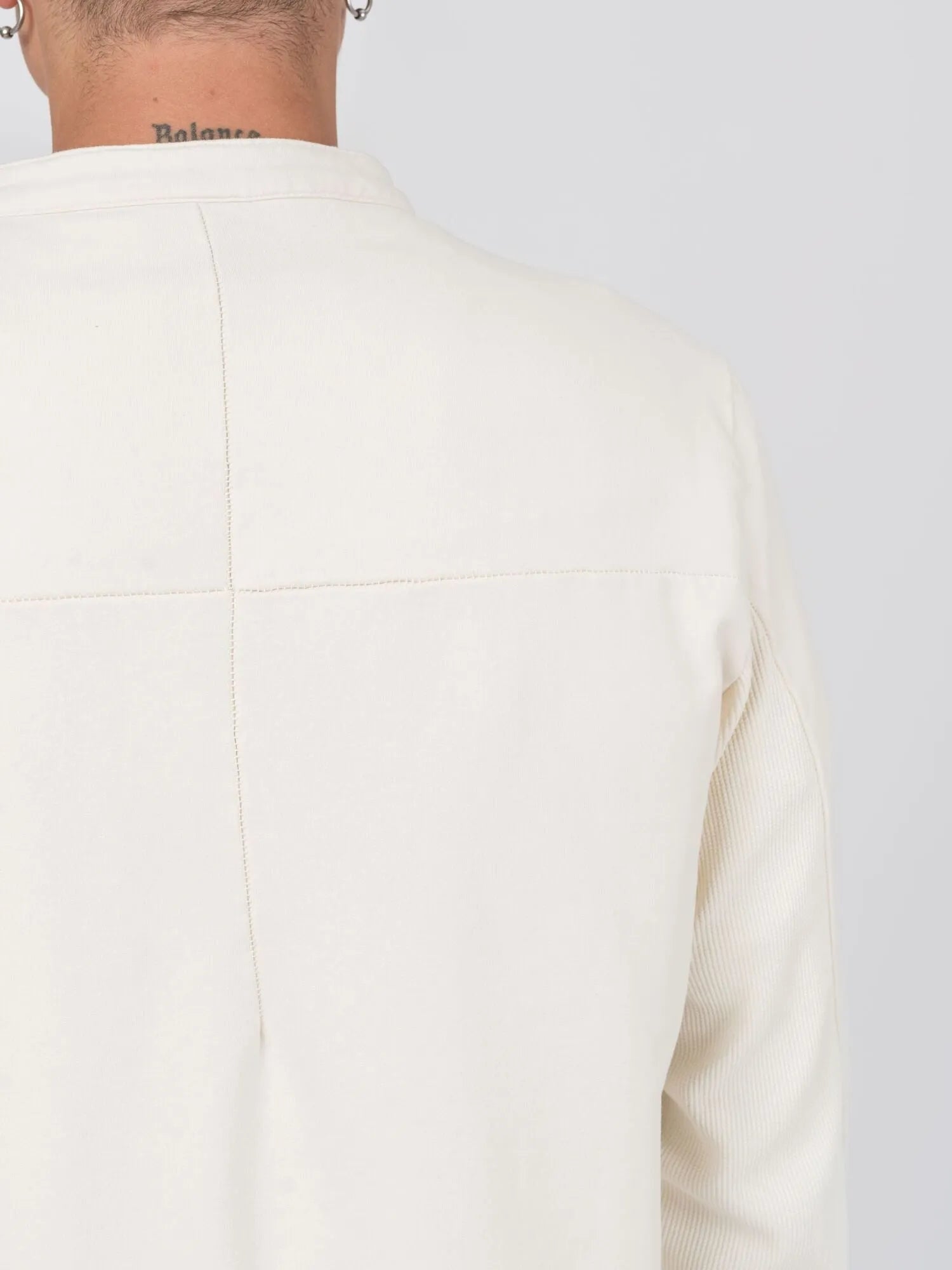 JACKET - by THOM KROM