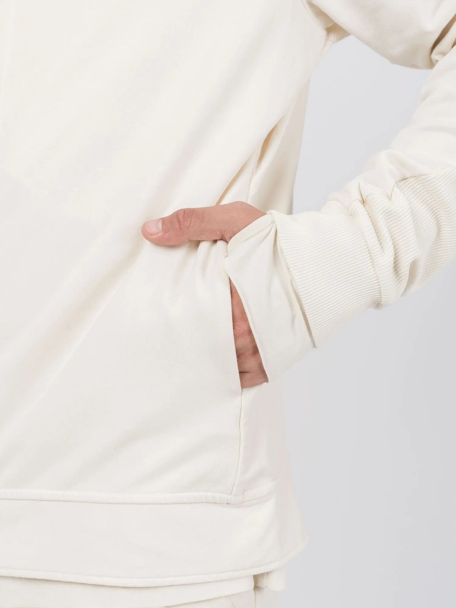 JACKET - by THOM KROM