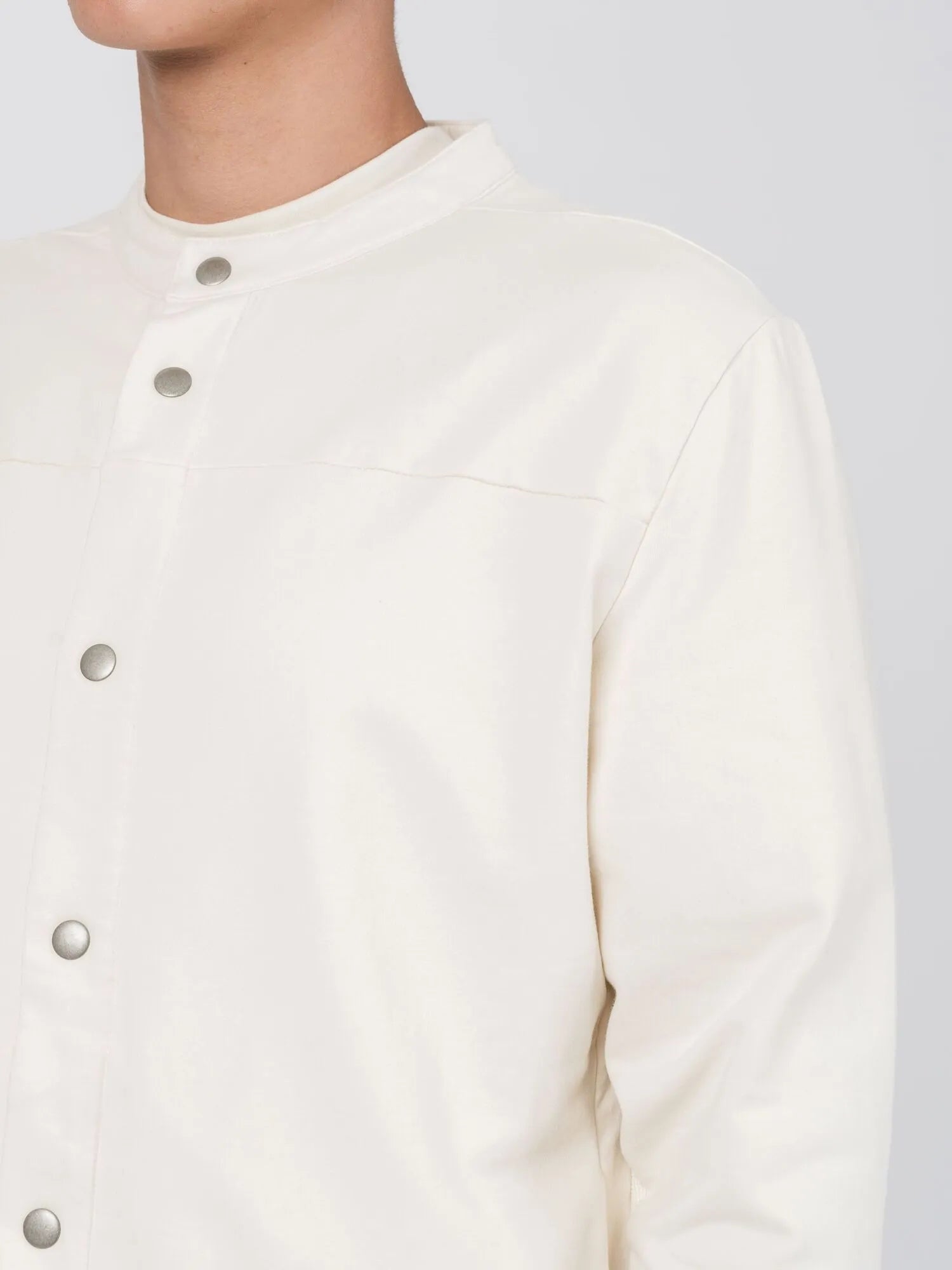 JACKET - by THOM KROM