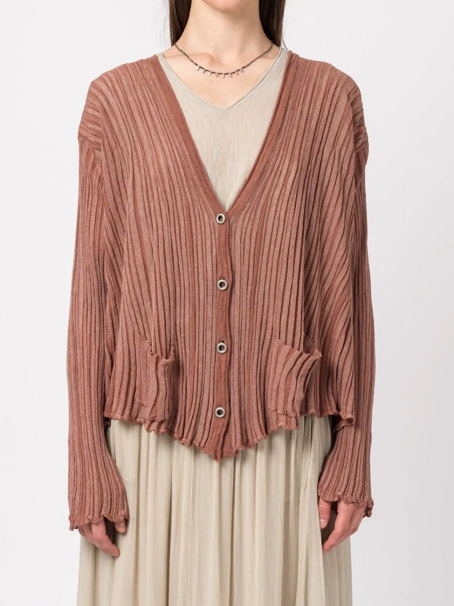 JACKET - by TRANSIT
