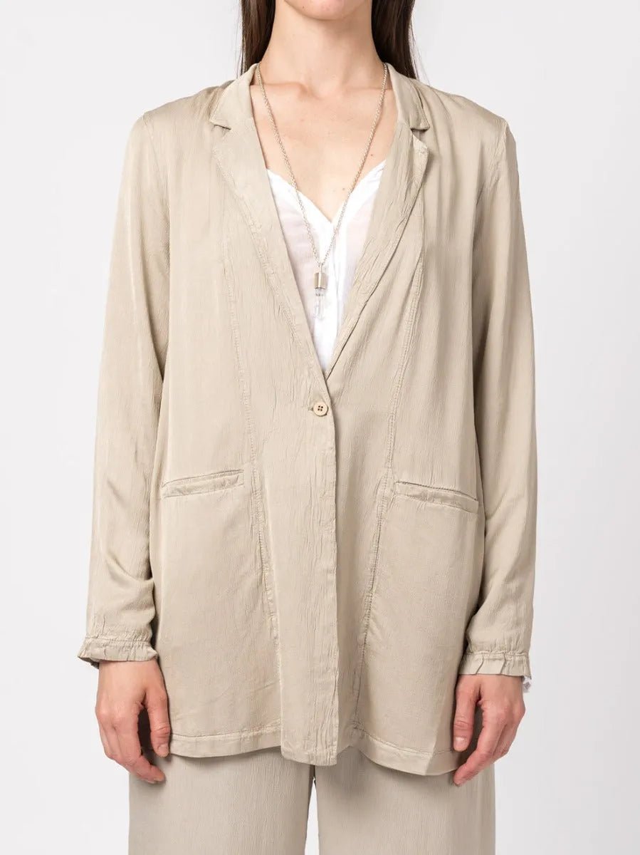 JACKET - by TRANSIT