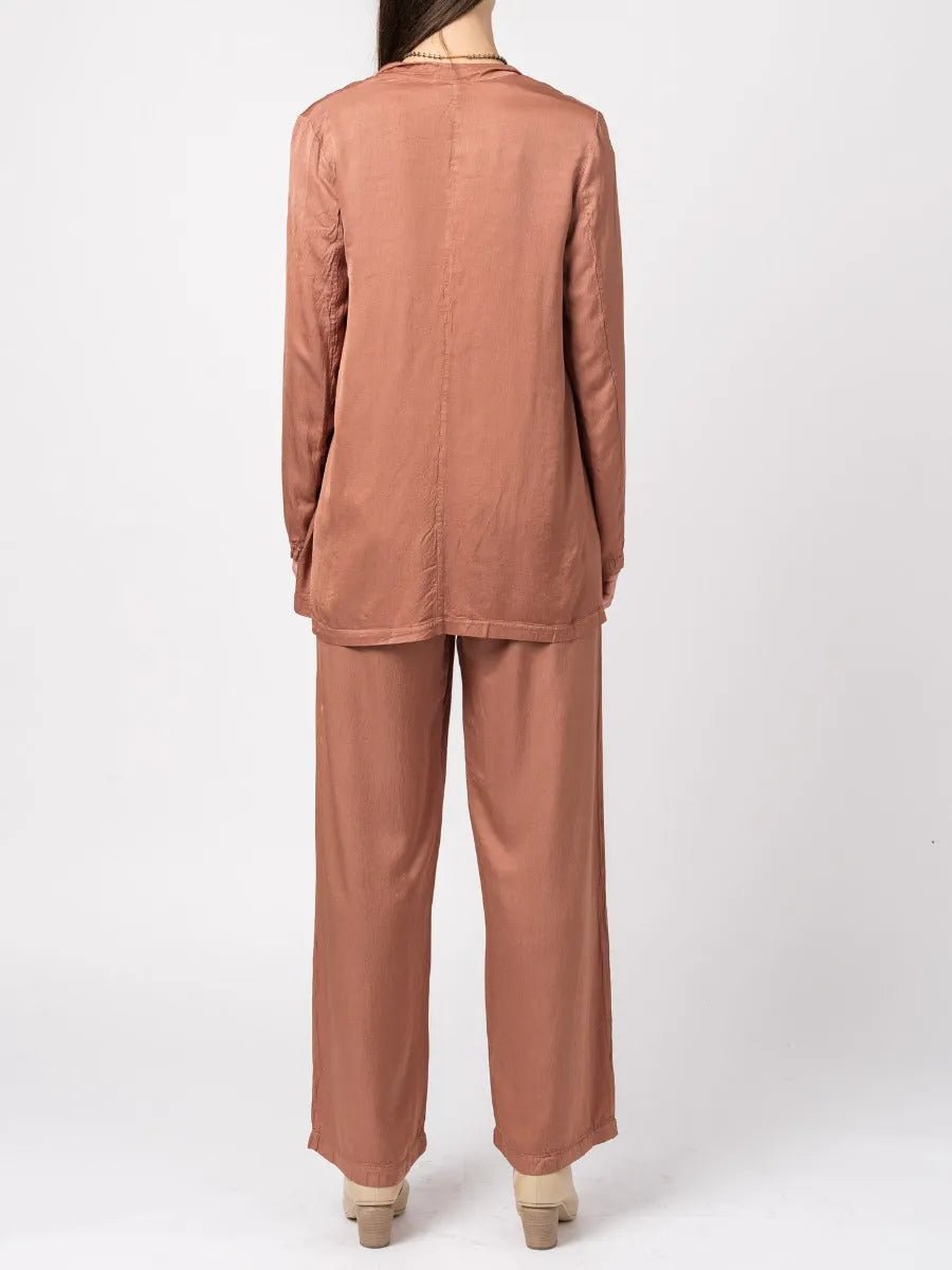 JACKET - by TRANSIT
