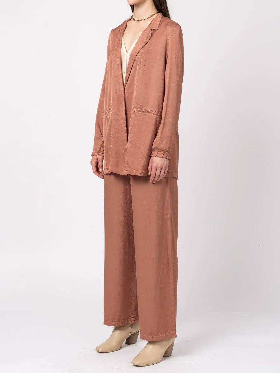 JACKET - by TRANSIT