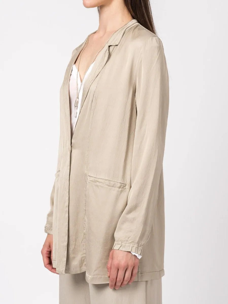 JACKET - by TRANSIT