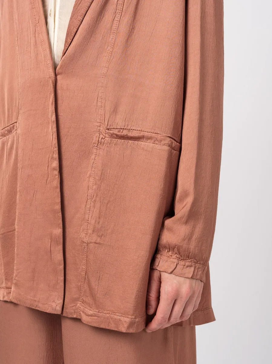 JACKET - by TRANSIT