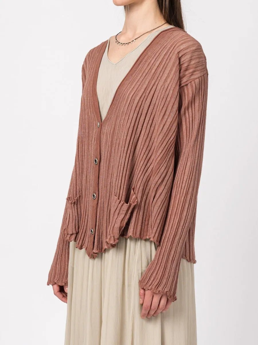 JACKET - by TRANSIT