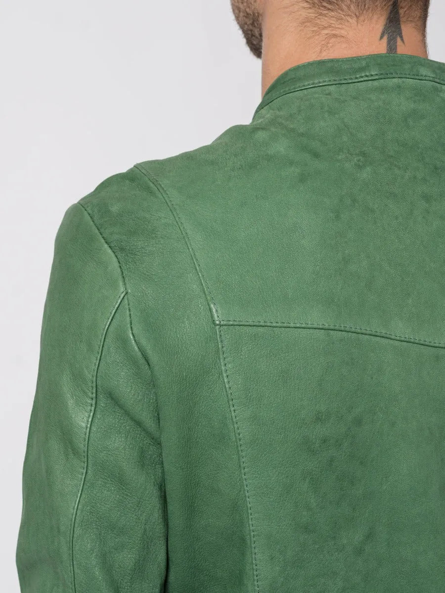 JACKET - by GIORGIO BRATO