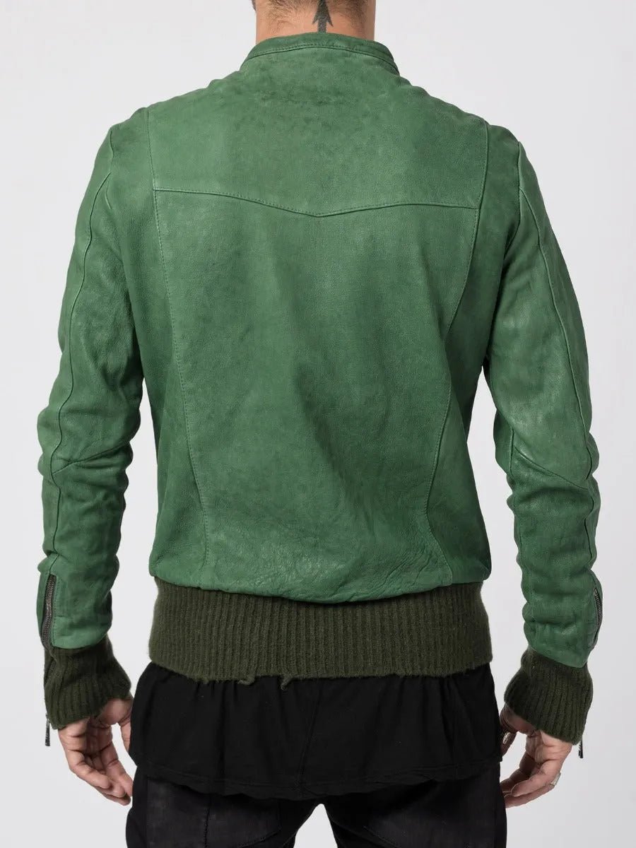 JACKET - by GIORGIO BRATO