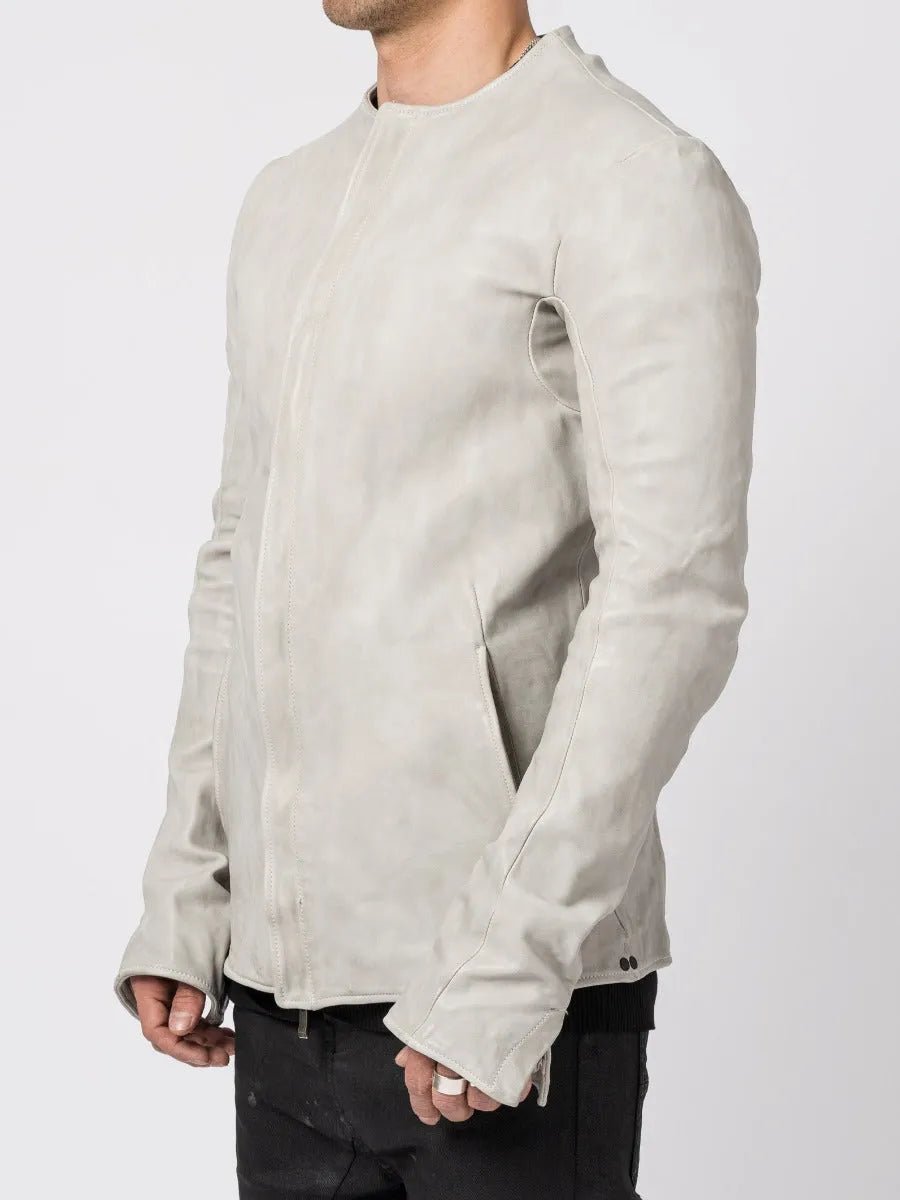 JACKET - by INCARNATION