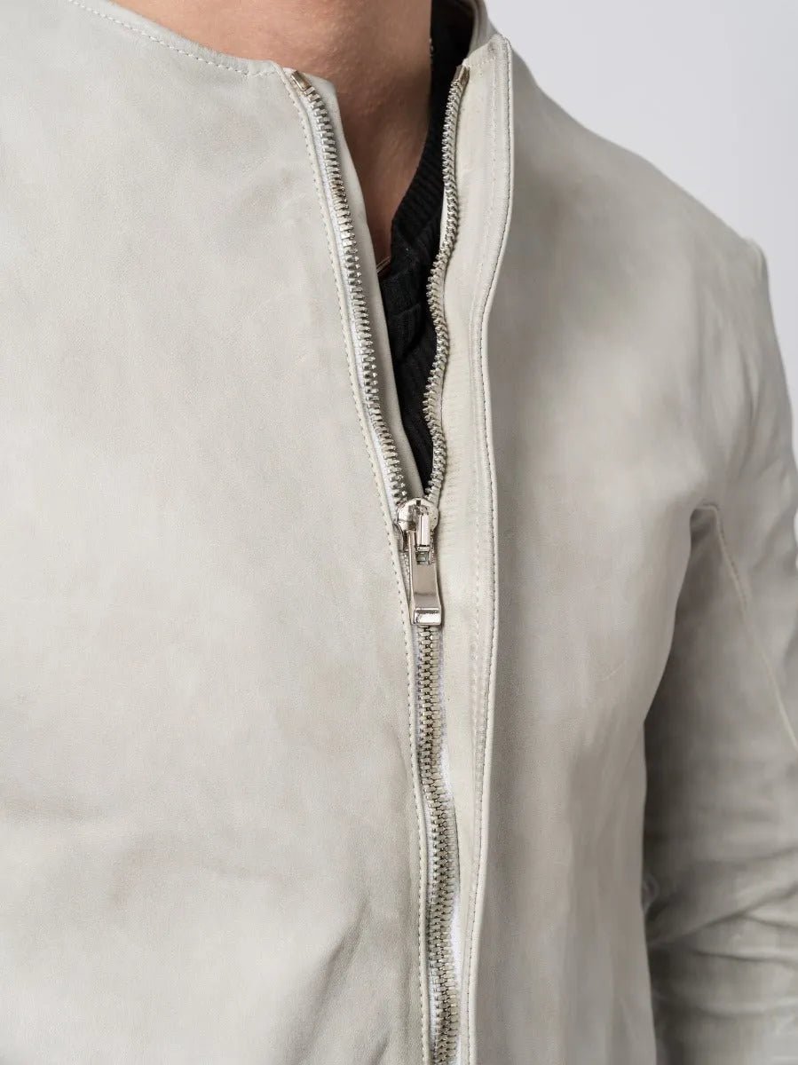 JACKET - by INCARNATION