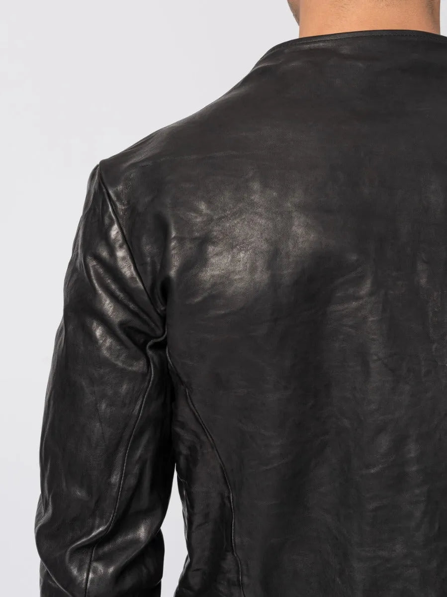 JACKET - by INCARNATION