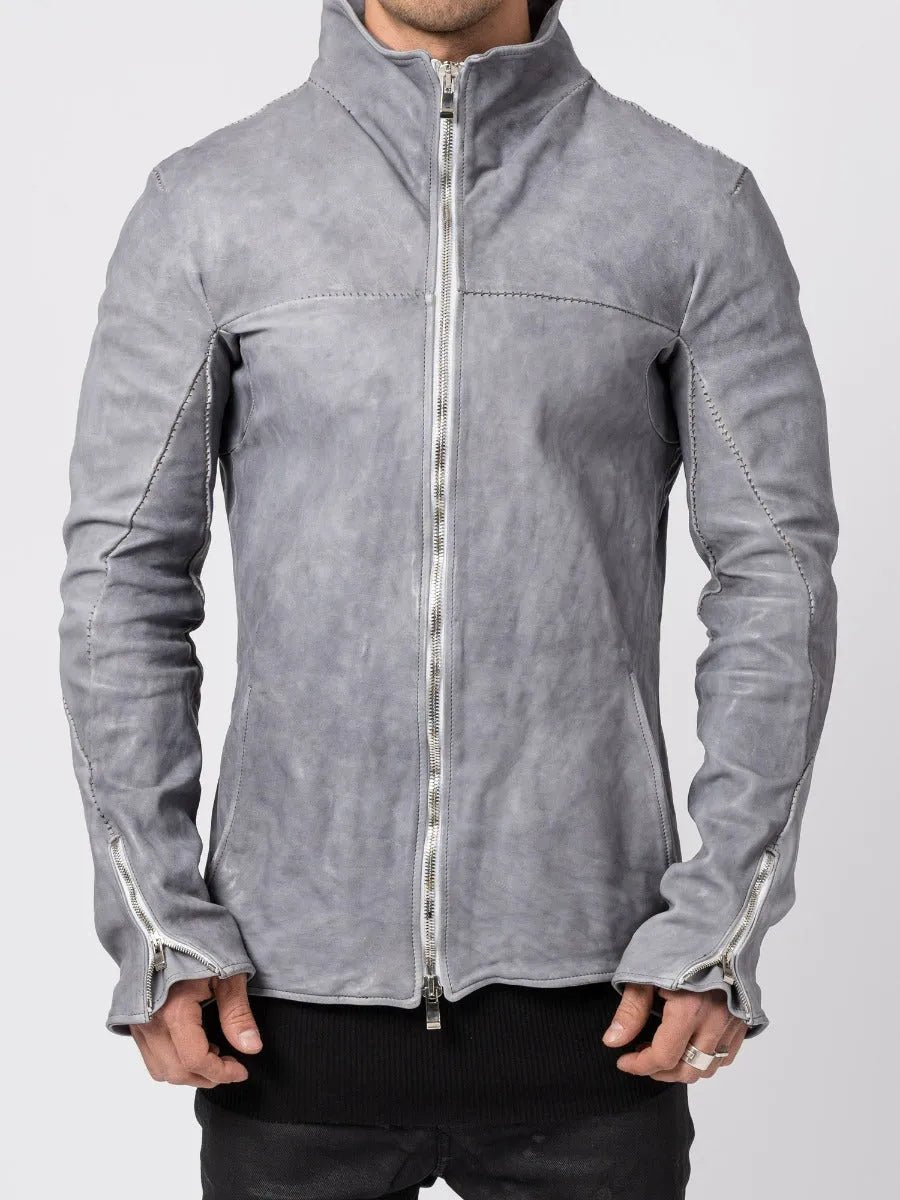JACKET - by INCARNATION