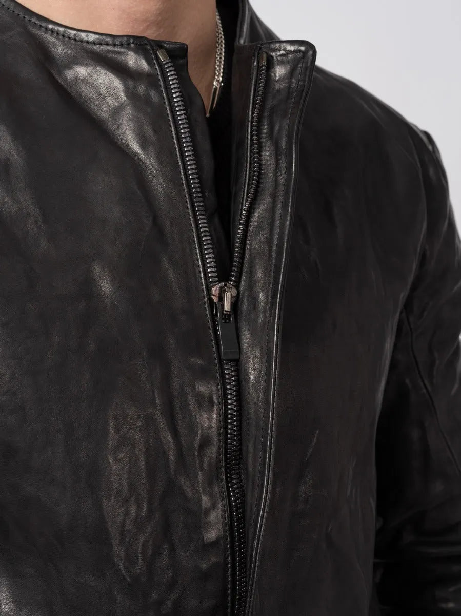 JACKET - by INCARNATION