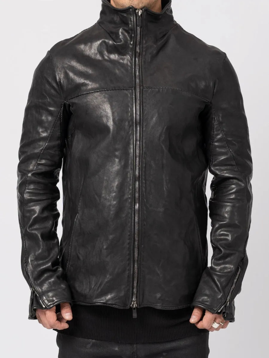 JACKET - by INCARNATION
