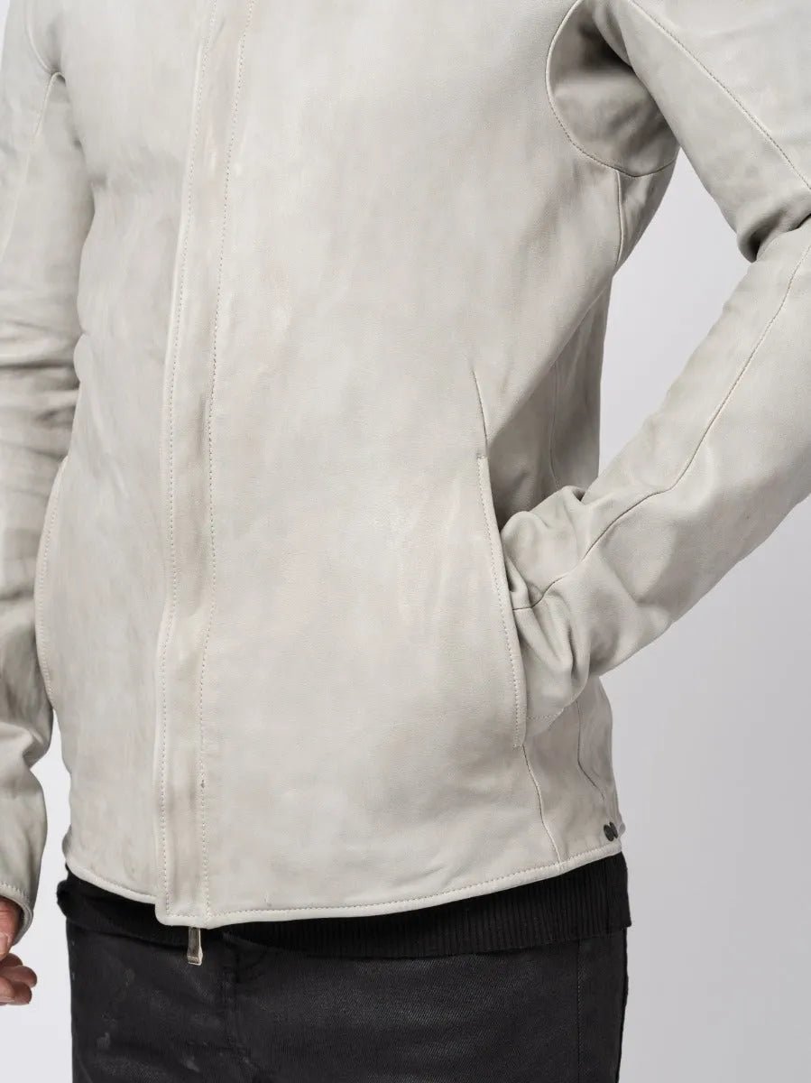 JACKET - by INCARNATION