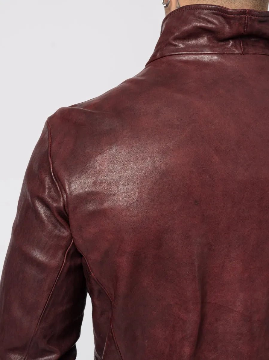 JACKET - by INCARNATION