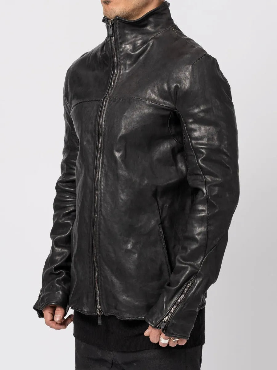 JACKET - by INCARNATION