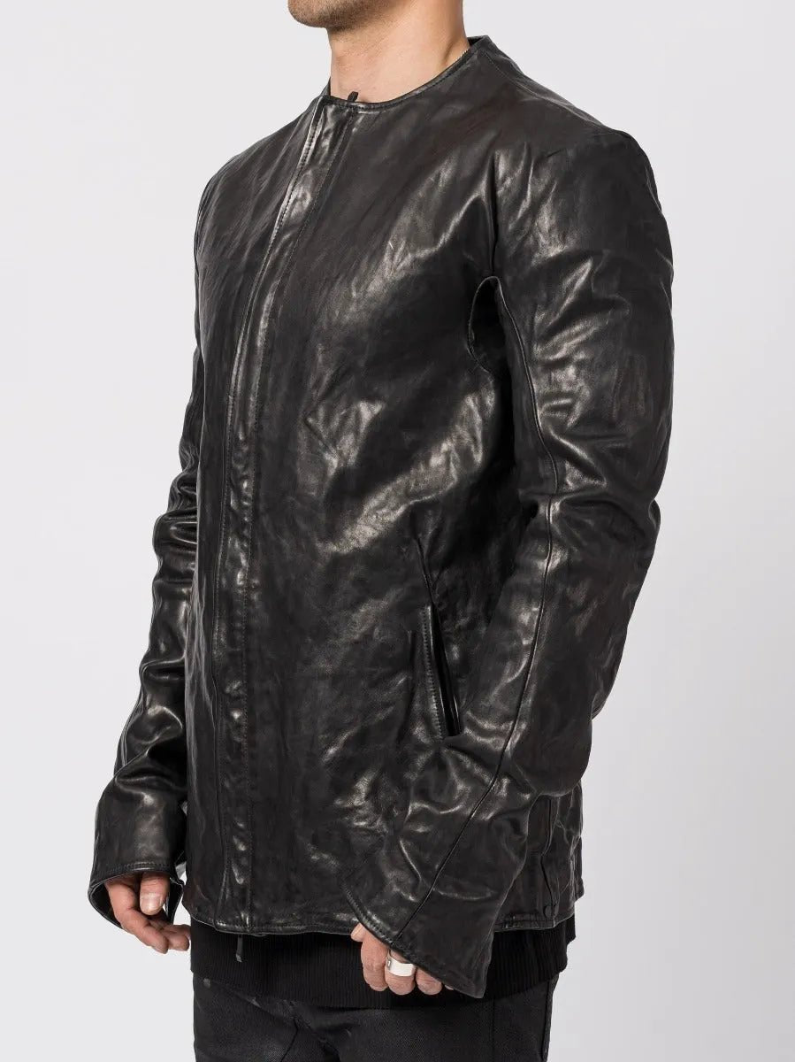 JACKET - by INCARNATION