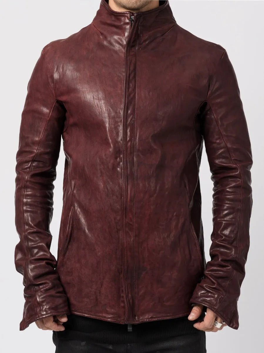 JACKET - by INCARNATION