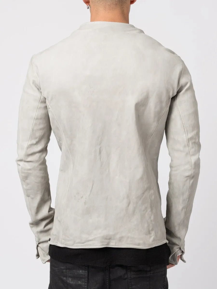 JACKET - by INCARNATION
