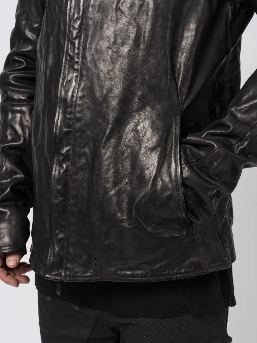 JACKET - by INCARNATION