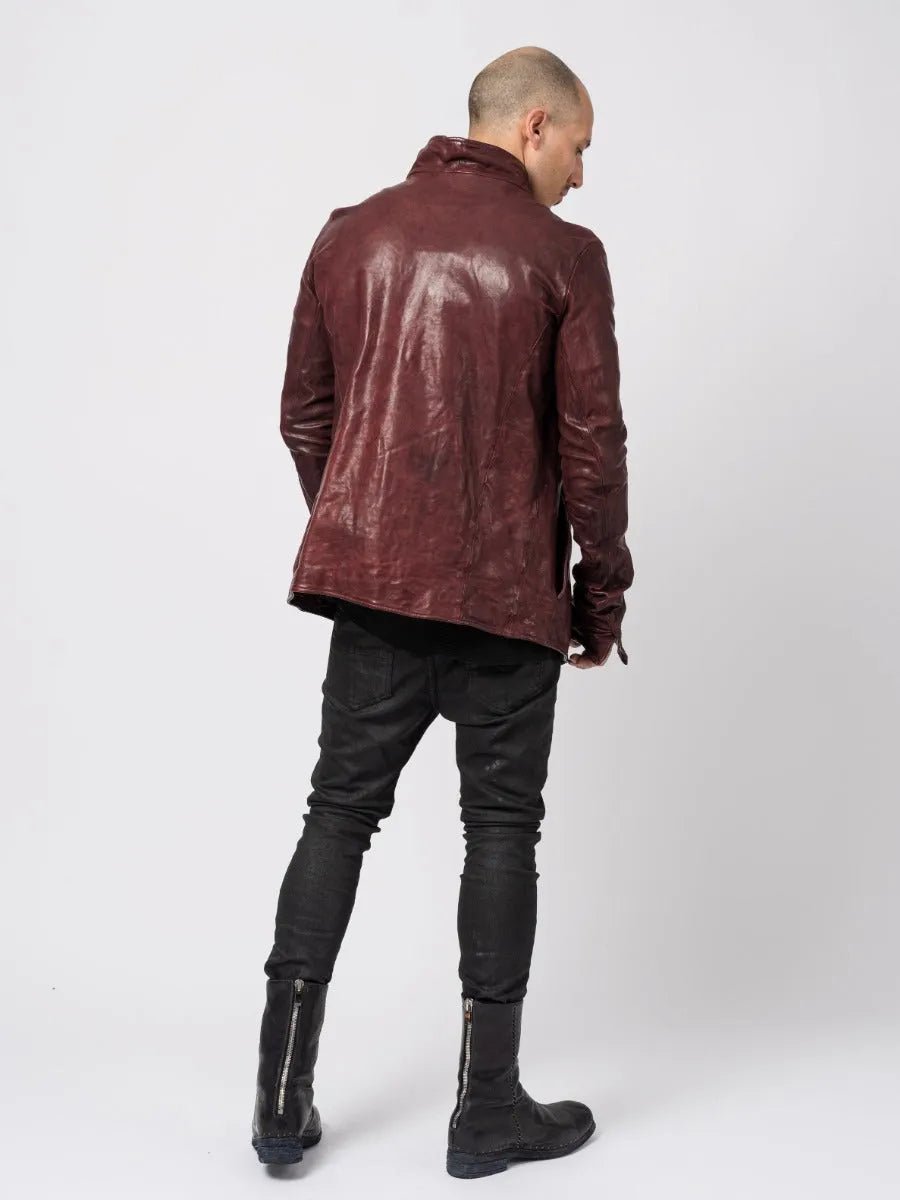 JACKET - by INCARNATION