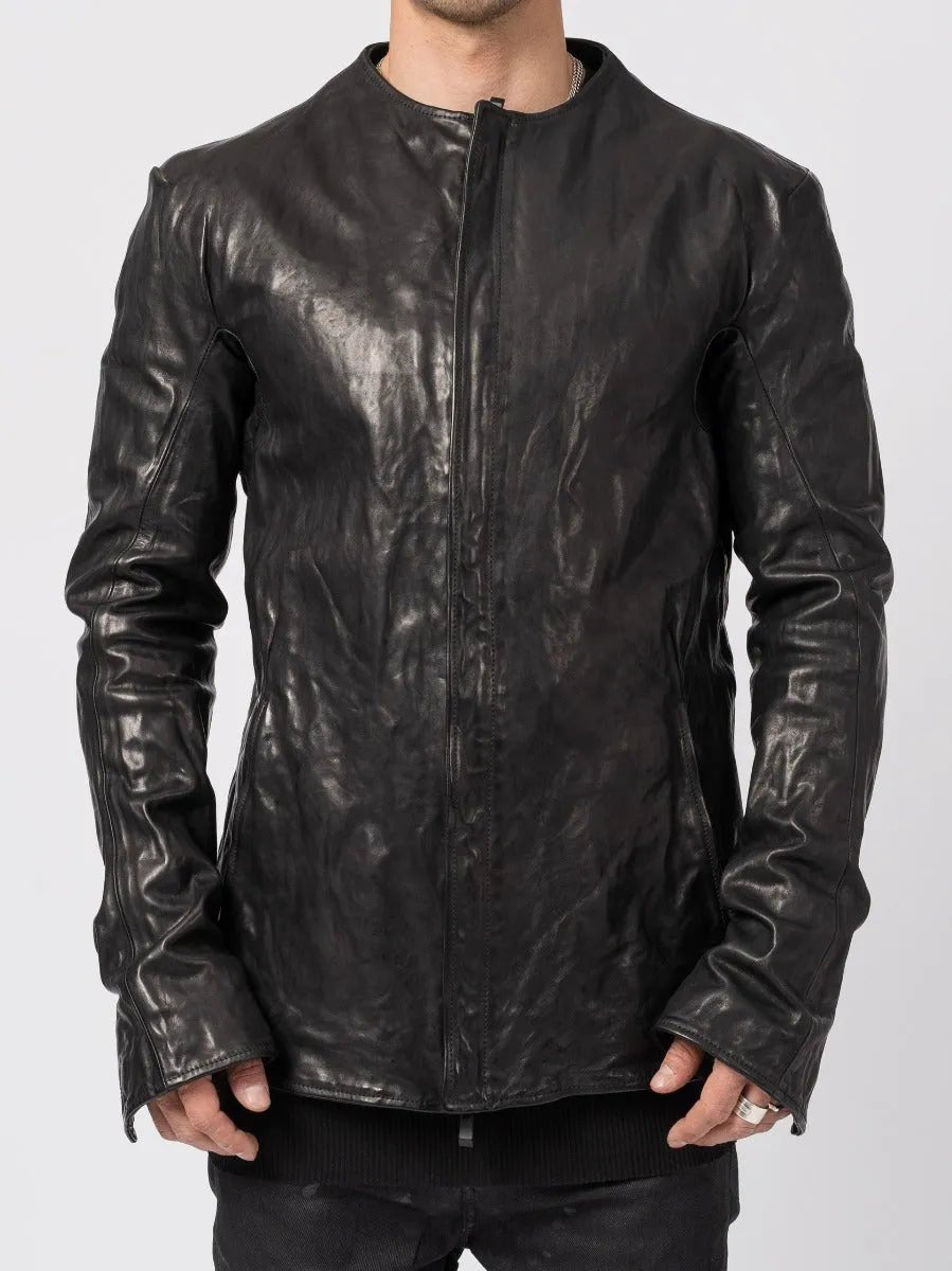 JACKET - by INCARNATION