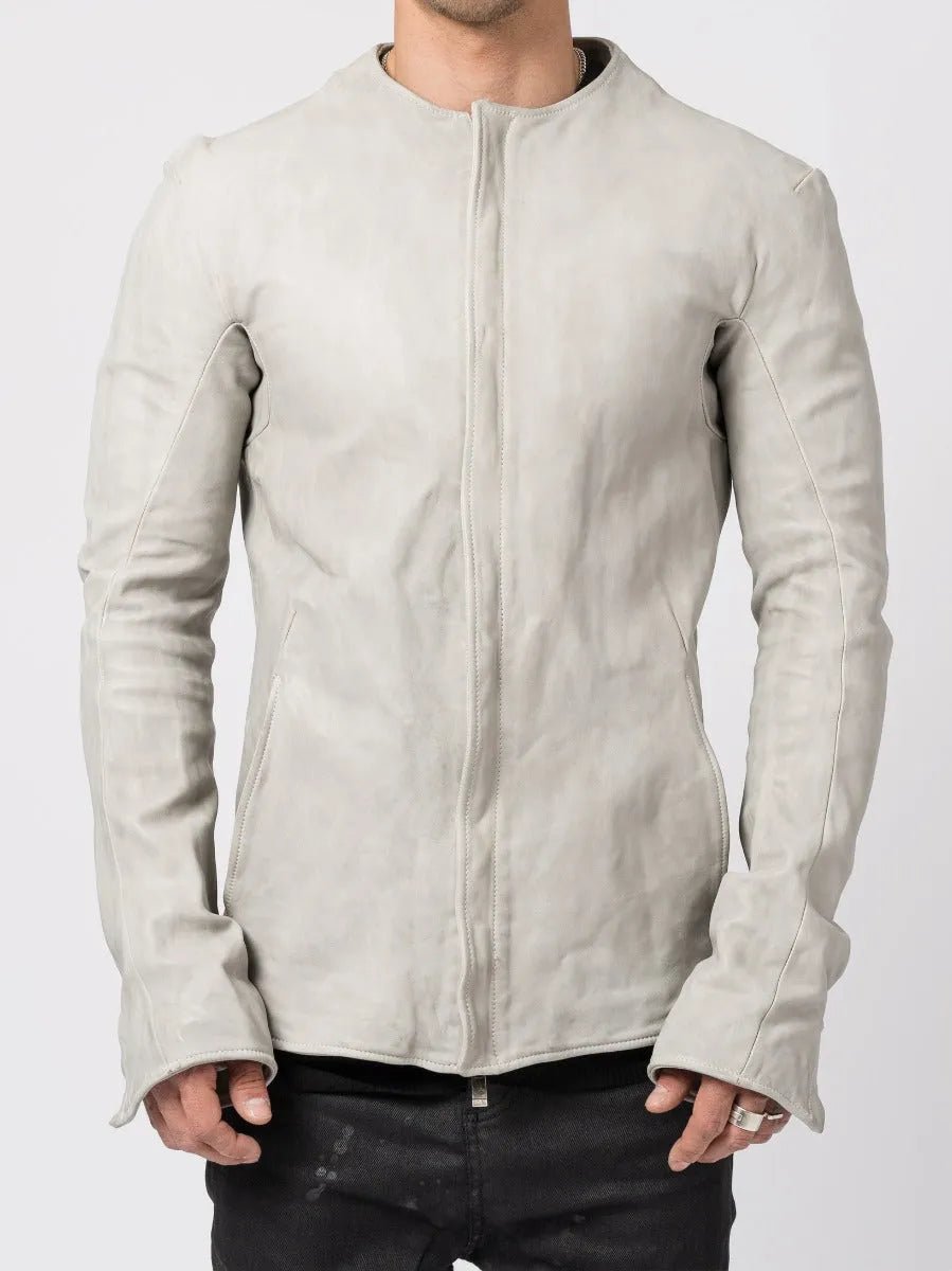 JACKET - by INCARNATION