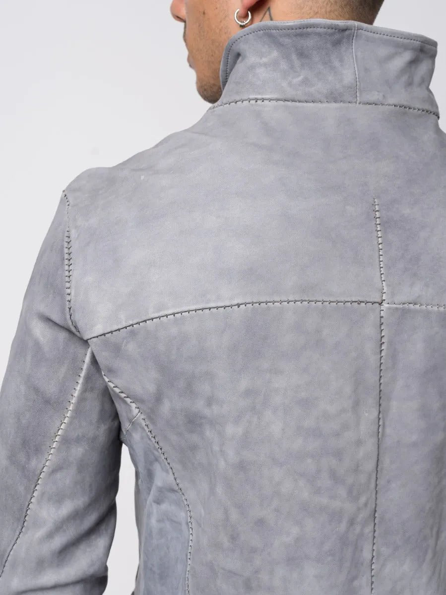 JACKET - by INCARNATION