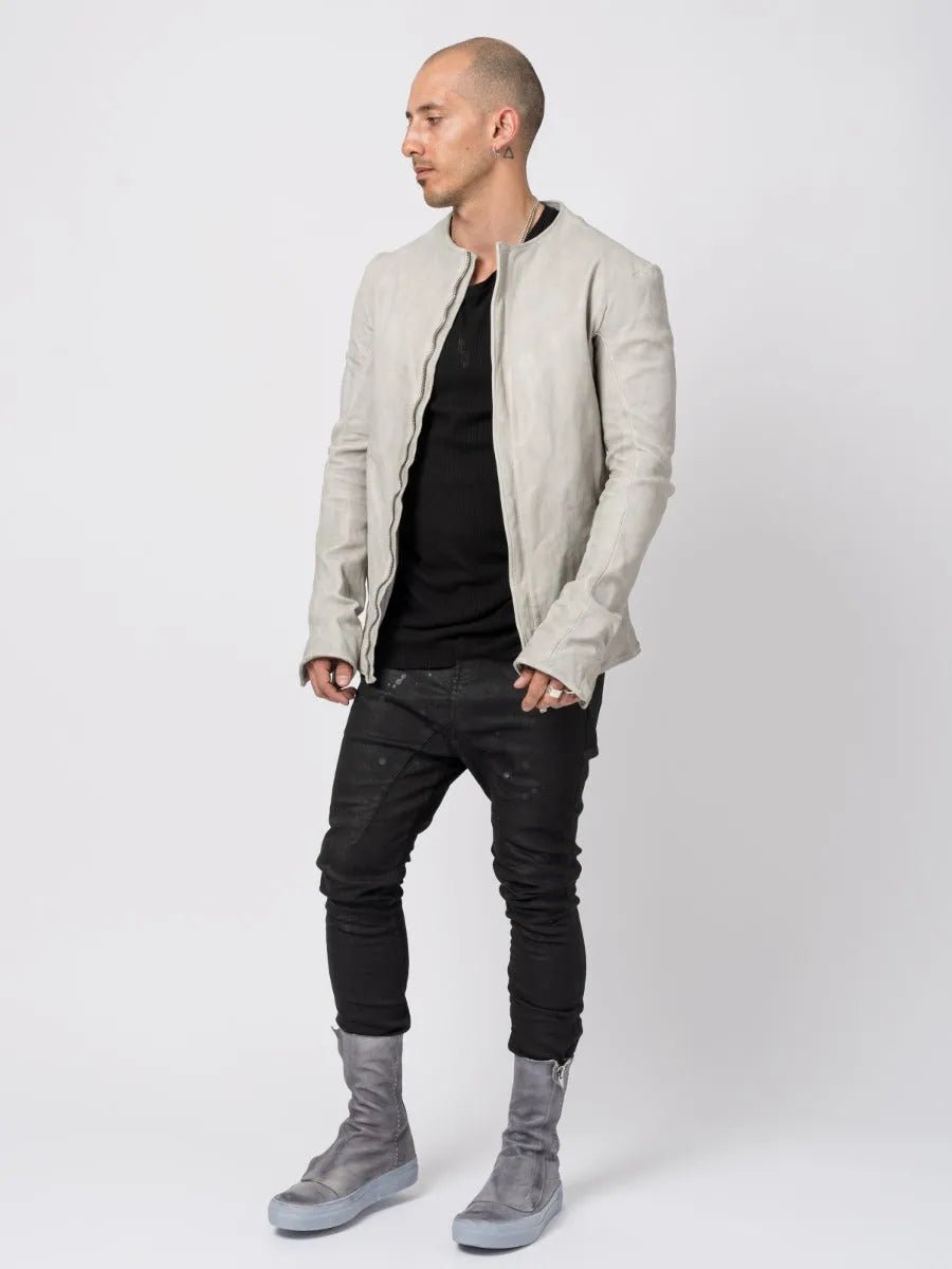 JACKET - by INCARNATION