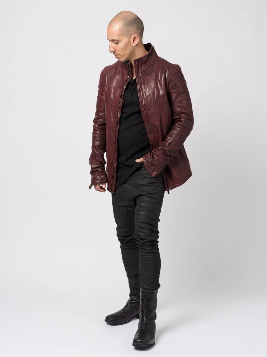 JACKET - by INCARNATION