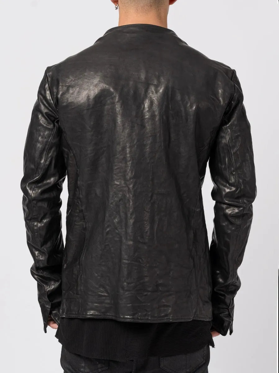 JACKET - by INCARNATION