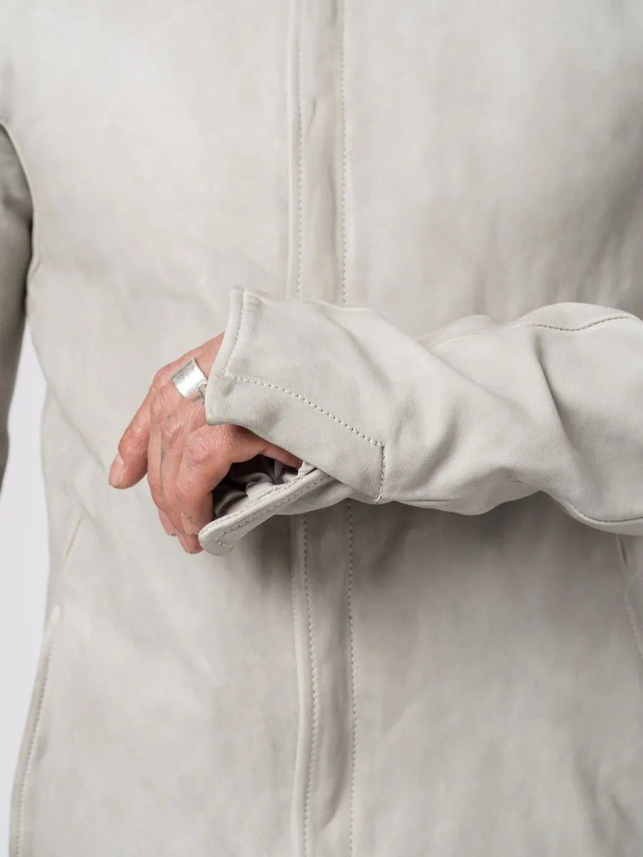 JACKET - by INCARNATION