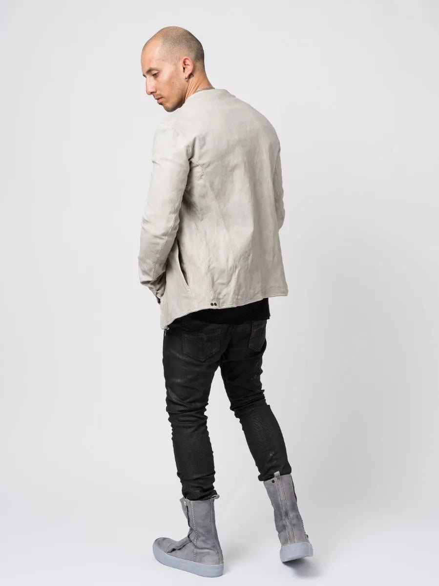 JACKET - by INCARNATION