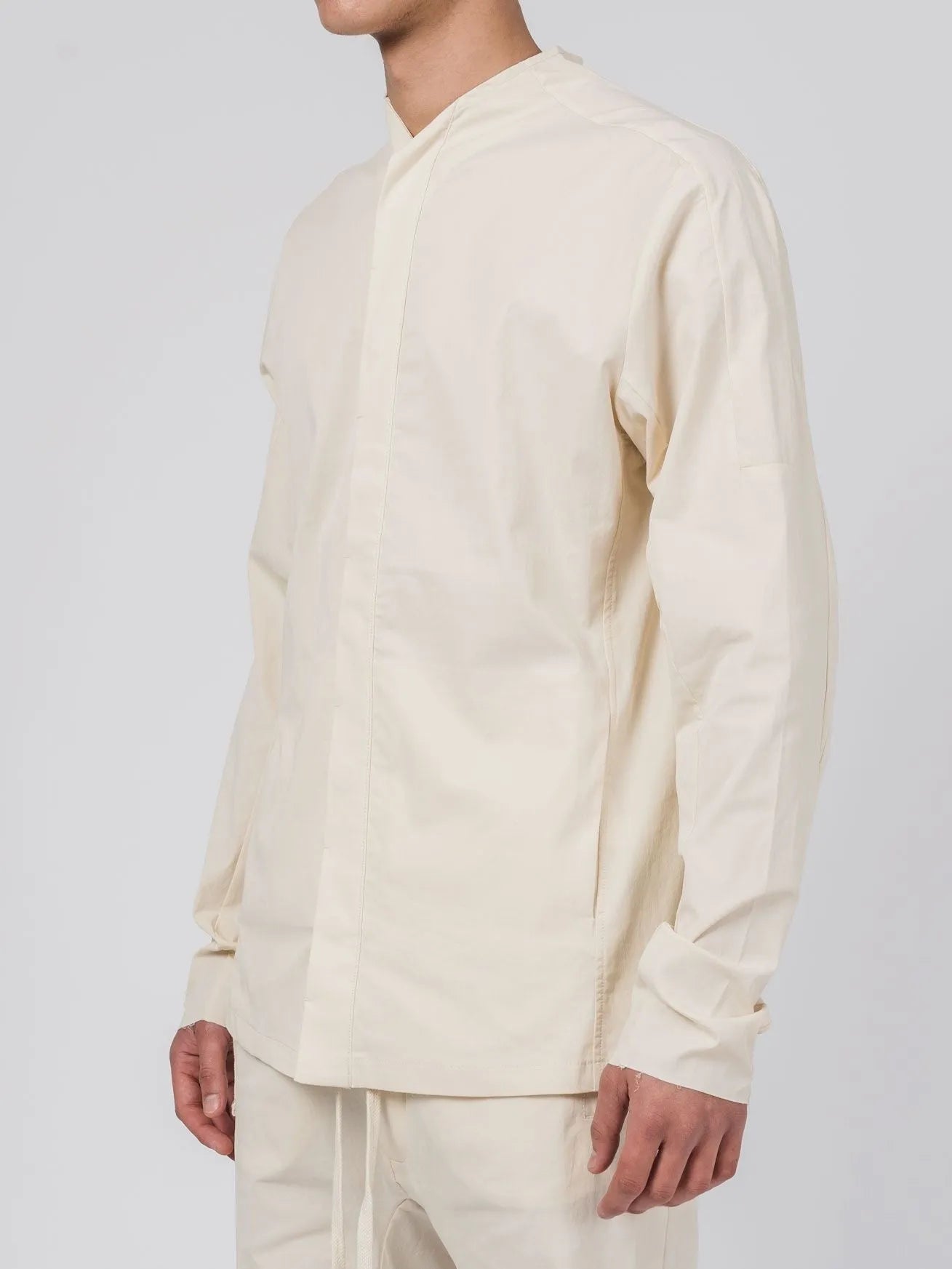 JACKET - by THOM KROM