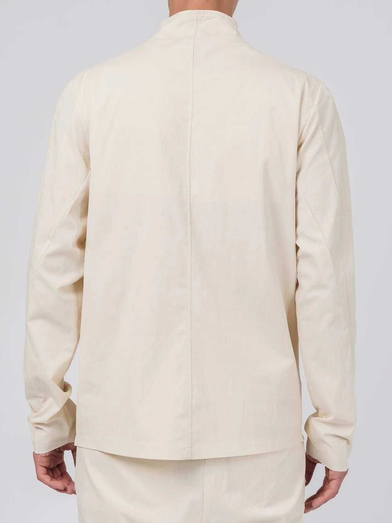 JACKET - by THOM KROM