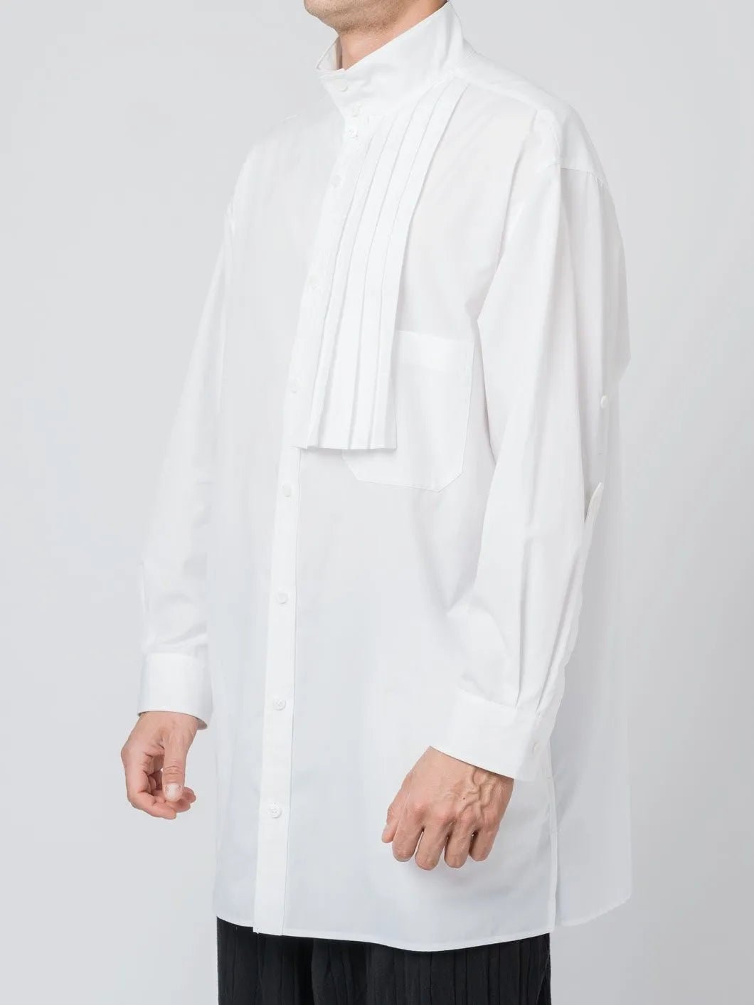 JACKET - by YOHJI YAMAMOTO