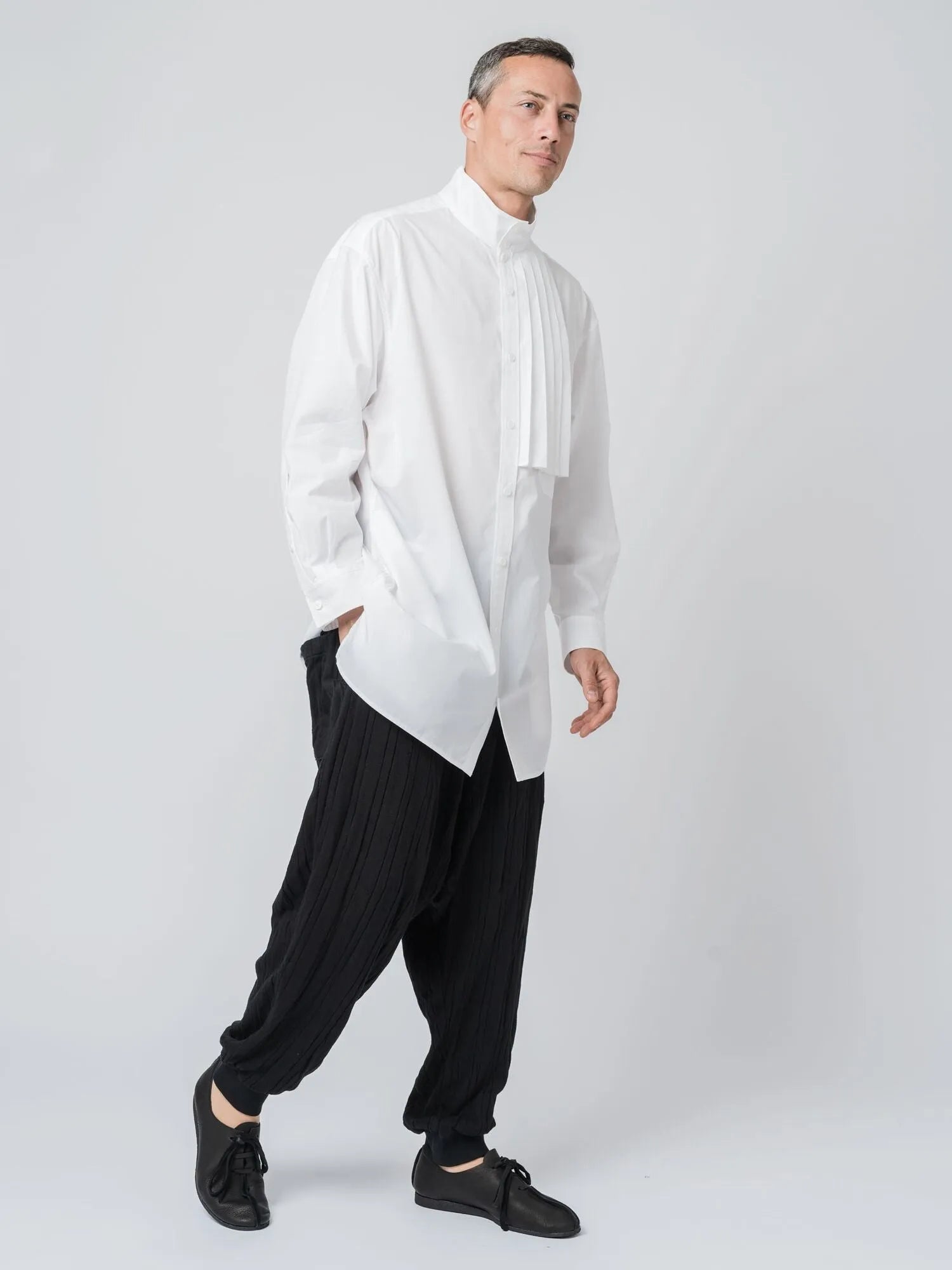 JACKET - by YOHJI YAMAMOTO