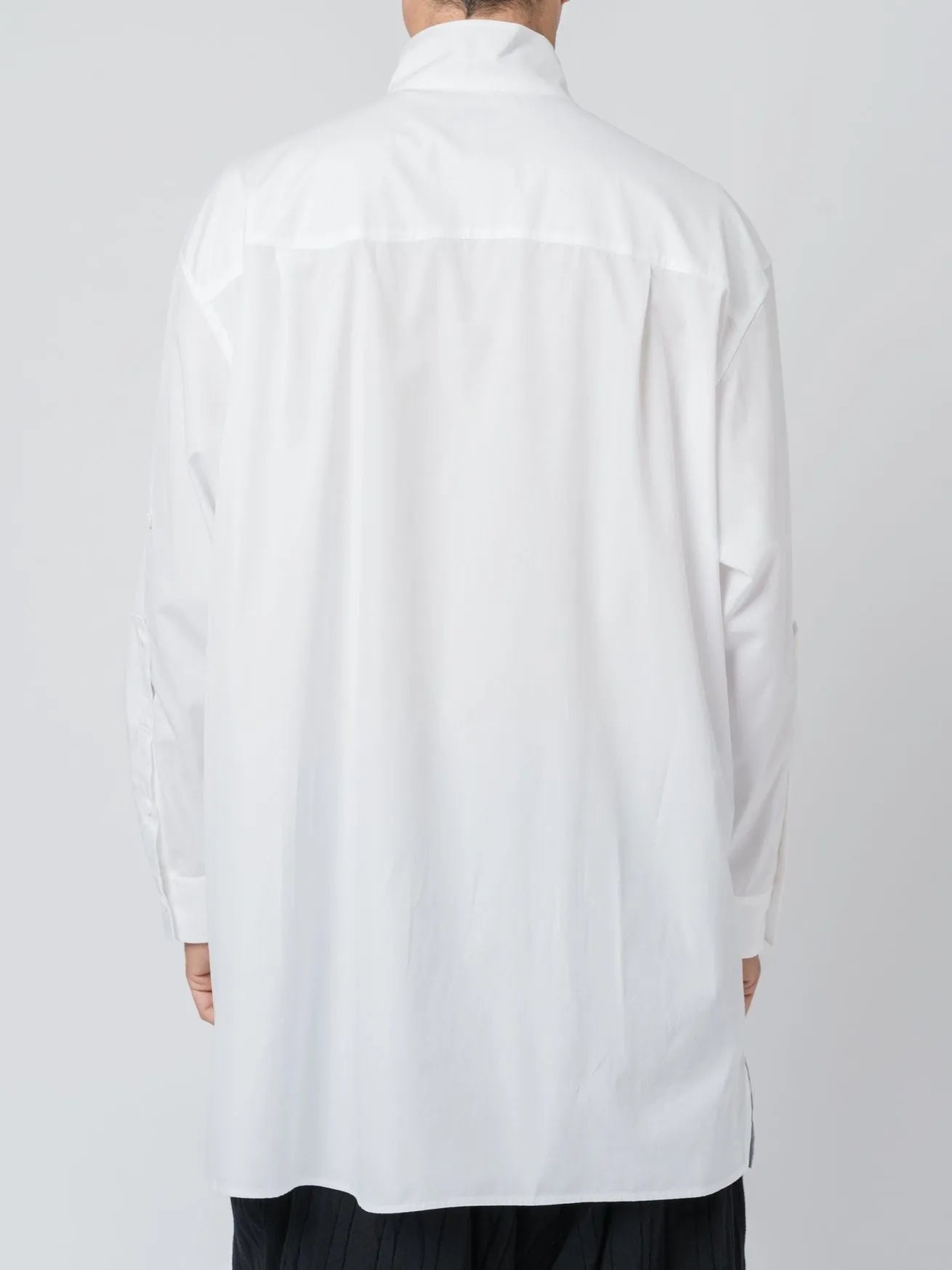 JACKET - by YOHJI YAMAMOTO