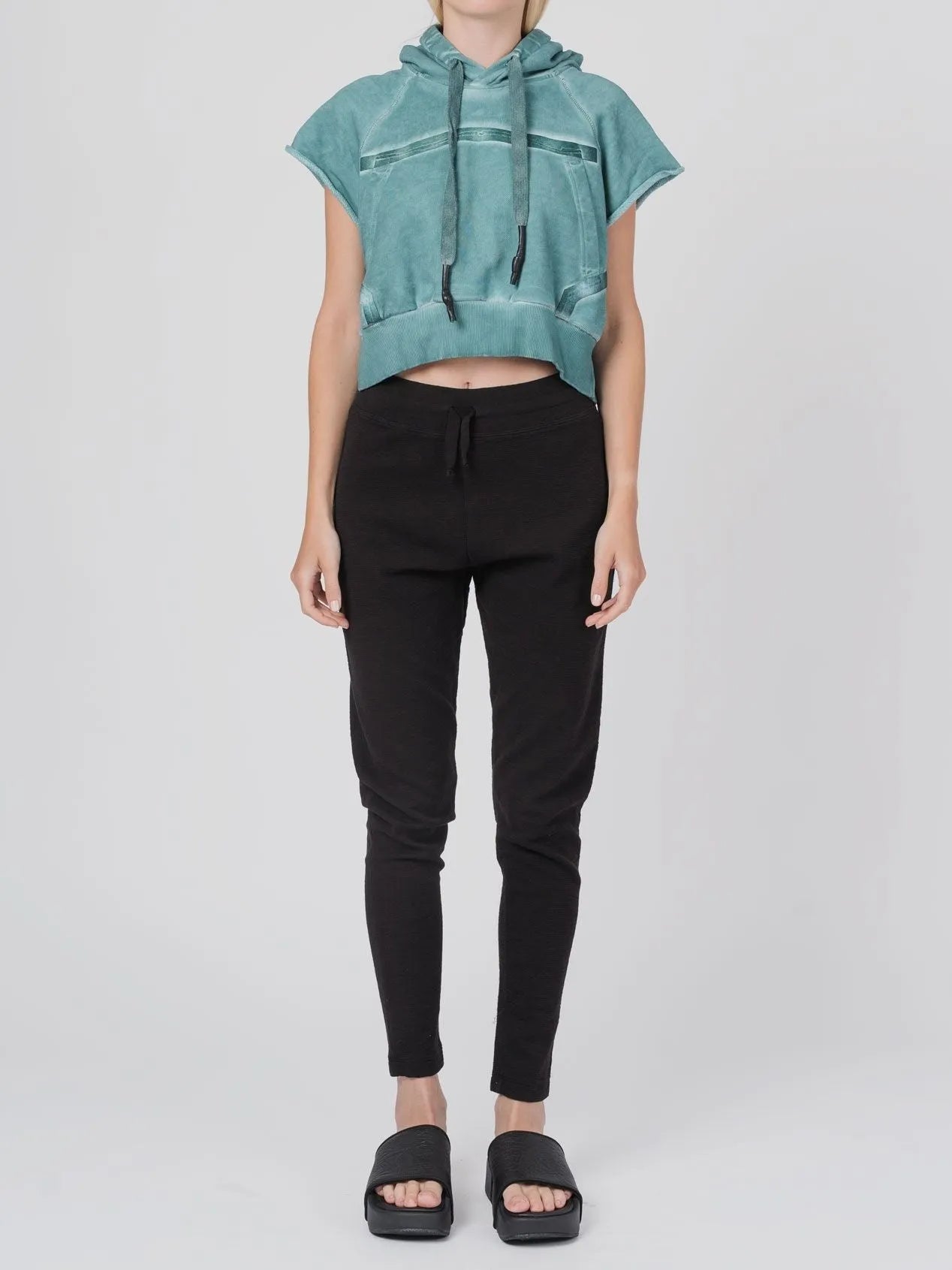 JACKET - by ISAAC SELLAM
