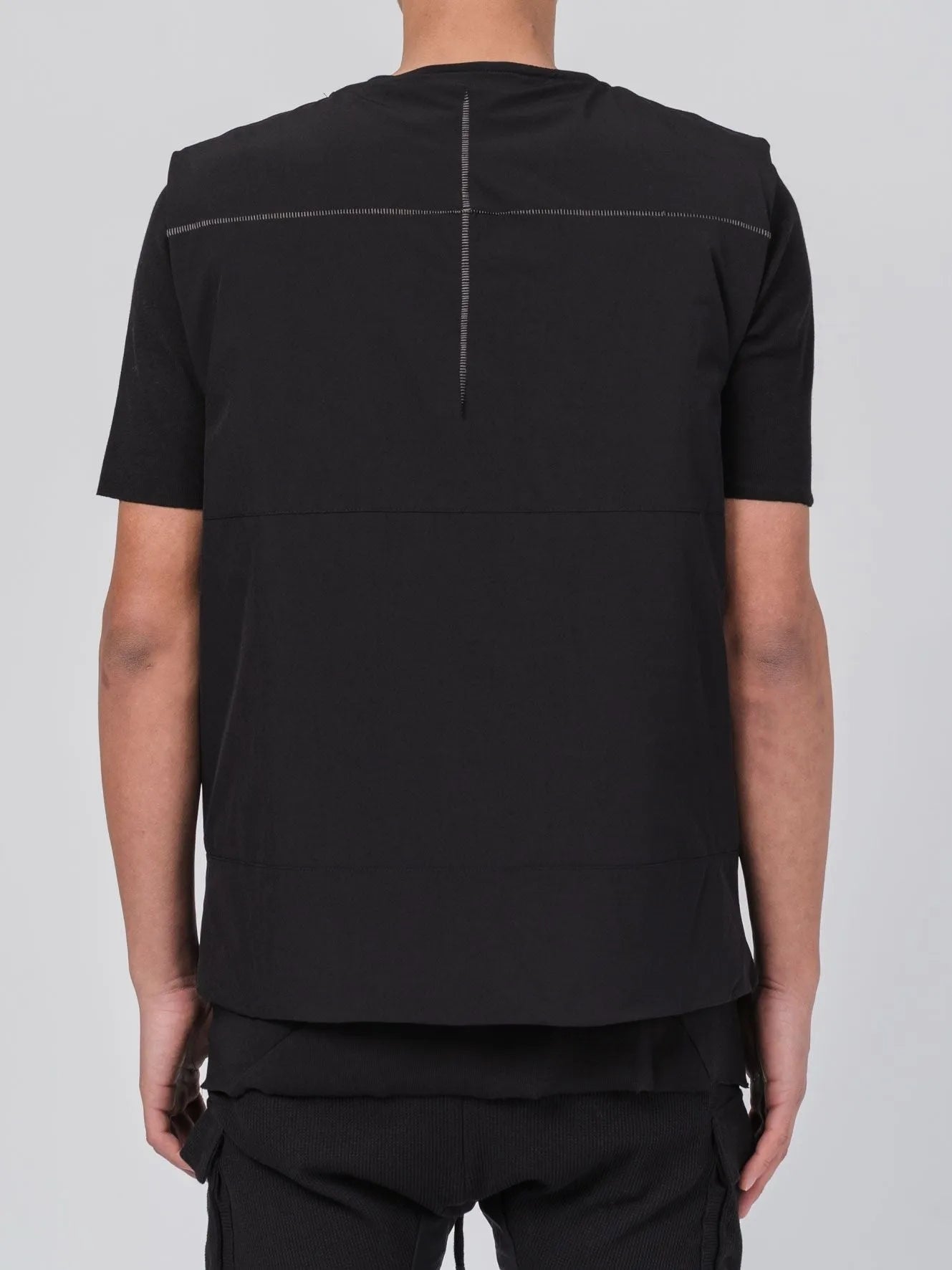 JACKET - by THOM KROM