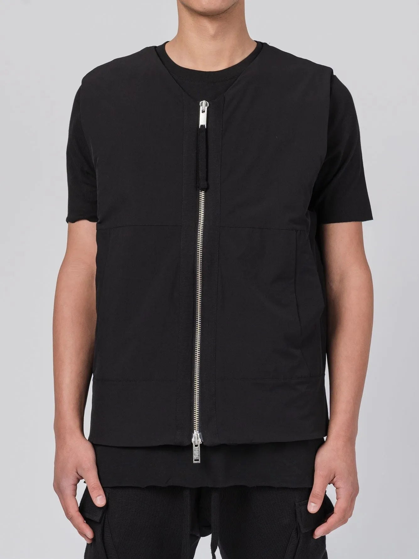 JACKET - by THOM KROM