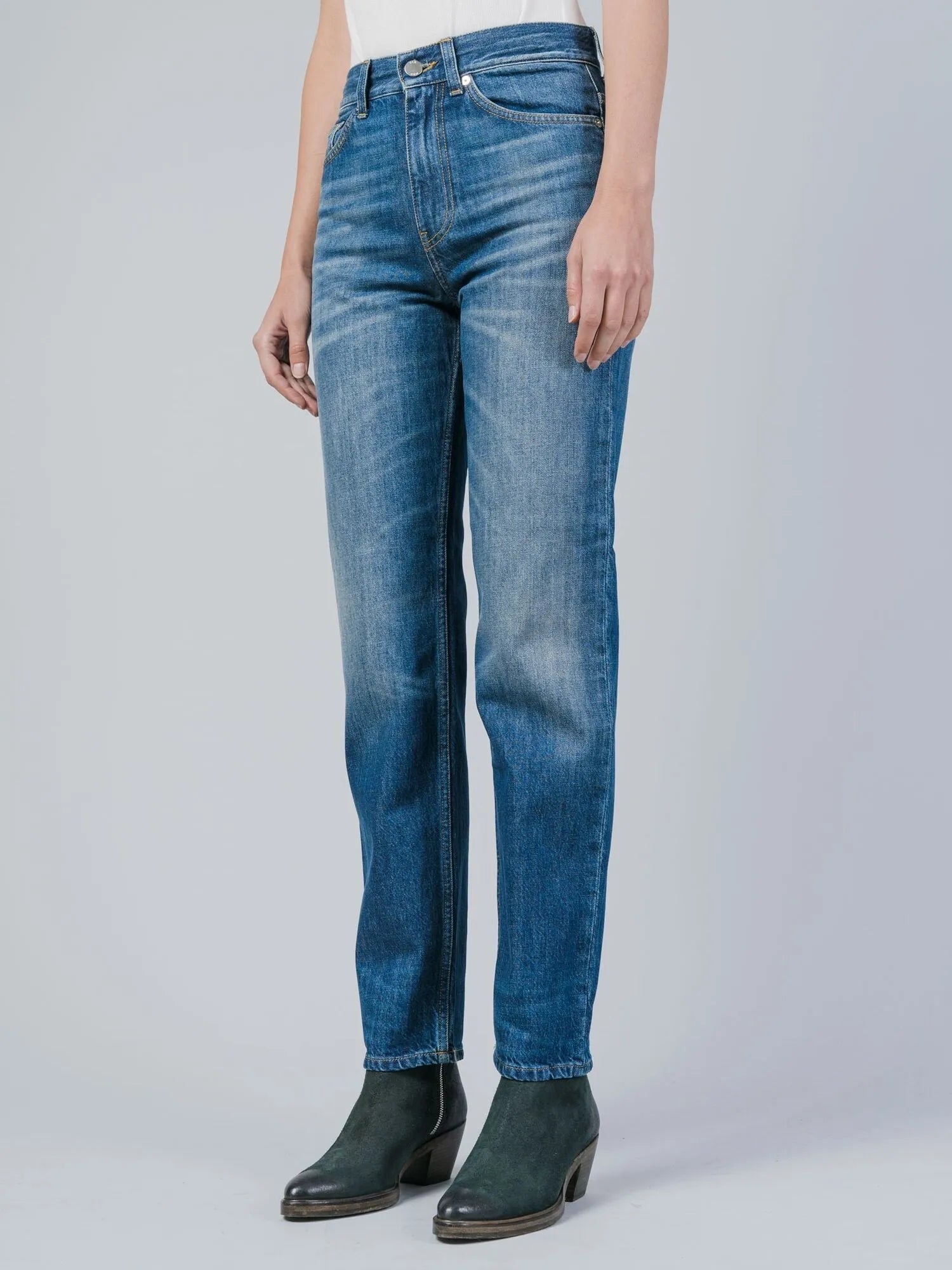 JEANS 19 - by BLK DNM
