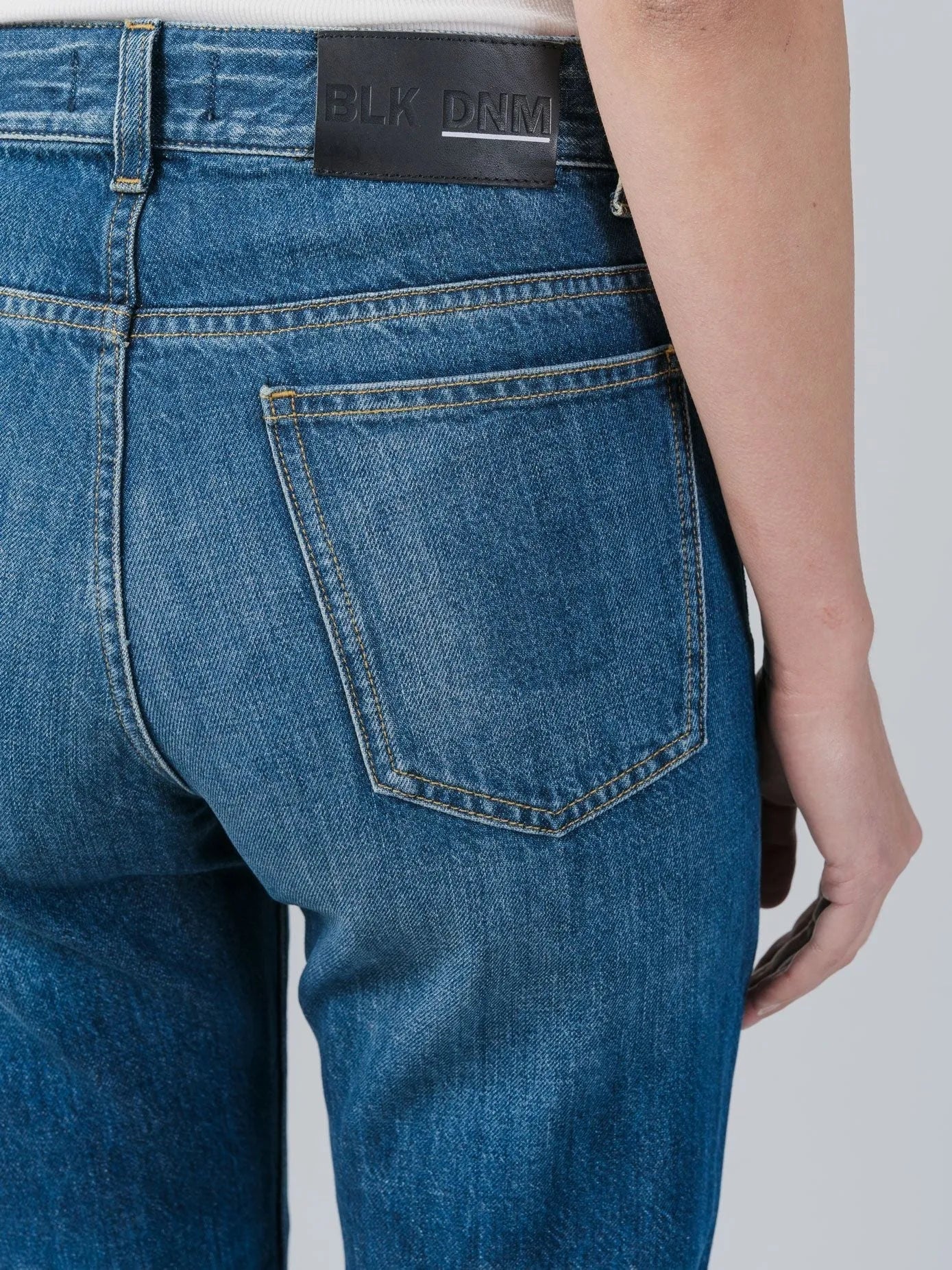 JEANS 19 - by BLK DNM